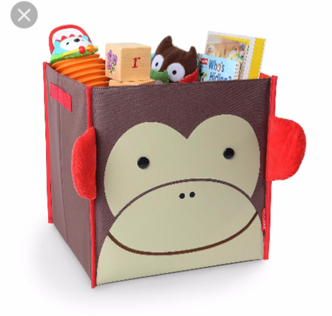 Продам корзину для играшок - изображениe 1