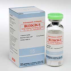 Продам Блеомицин 15мг дешево -590 грн торг Япония  - изображениe 1
