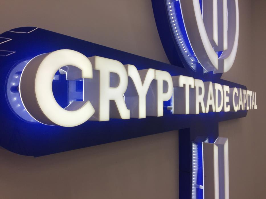 Вывески рекламные от производителя под любой бюджет - изображениe 3