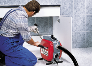 Прочистить канализацию чистка  труб если забился унитаз забилась мойкаудаление засоров любой сложности Киев и область - изображениe 3