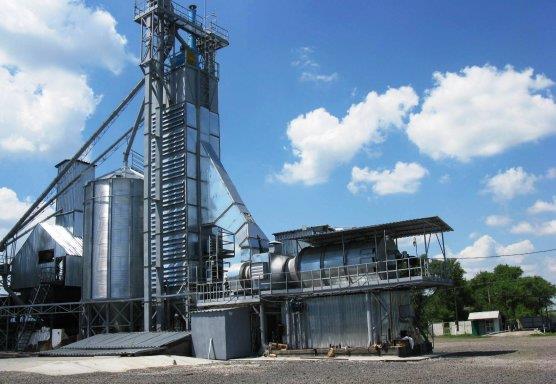 Теплогенераторы для сушилок и зерносушилок - изображениe 2