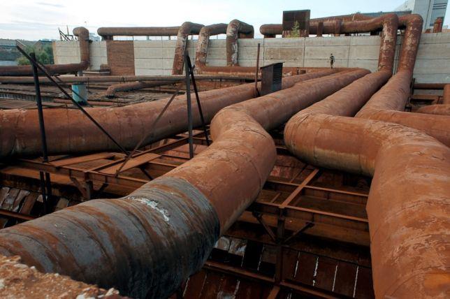 Антикоррозионные Покрытия  области применения - изображениe 2