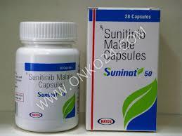 Продам LuciSun - дженерик Сутент Sutent  - Sunitinib Сунитиниб 9000грн - изображениe 1