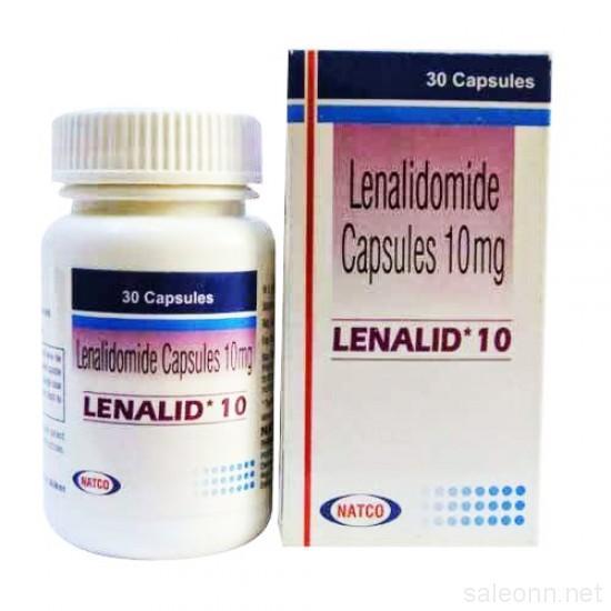Продам Леналидомид 2700 грн  - изображениe 1