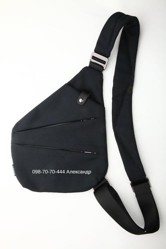 Сумка мессенджер TORBAg СУПЕР КАЧЕСТВО - изображениe 1