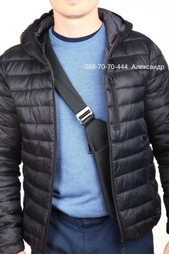 Сумка мессенджер TORBAg СУПЕР КАЧЕСТВО - изображениe 2