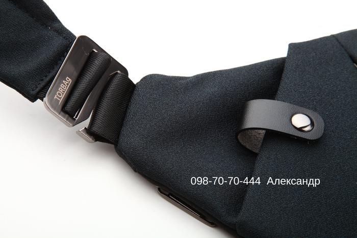 Сумка мессенджер TORBAg СУПЕР КАЧЕСТВО - изображениe 3