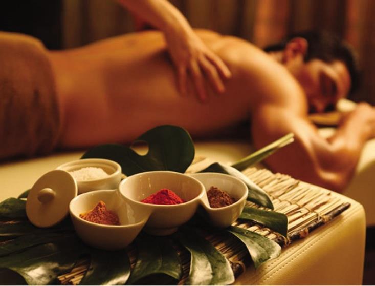 Приглашаем на работу массажистовток - изображениe 1