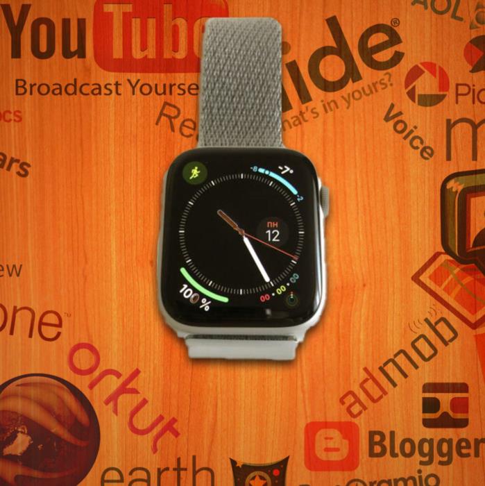 Магазин Apple Техника Apple - изображениe 5