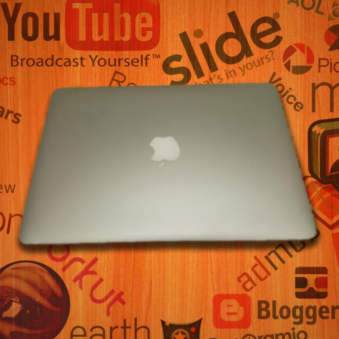 Магазин Apple Техника Apple - изображениe 6