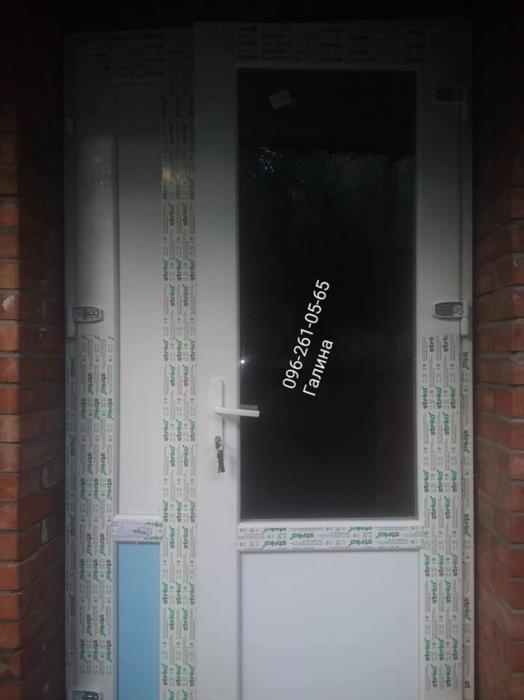 Металопластиковые окна - изображениe 3