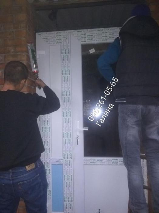 Металопластиковые окна - изображениe 4