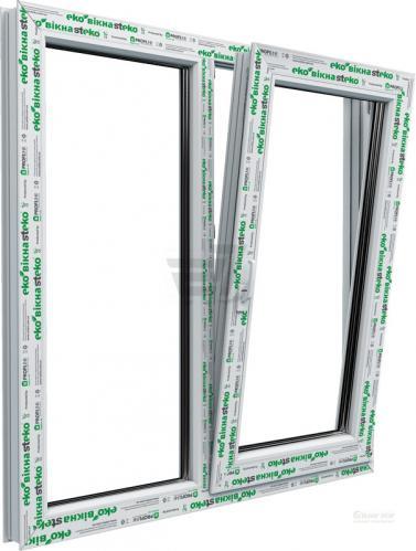 Металопластиковые окна - изображениe 6