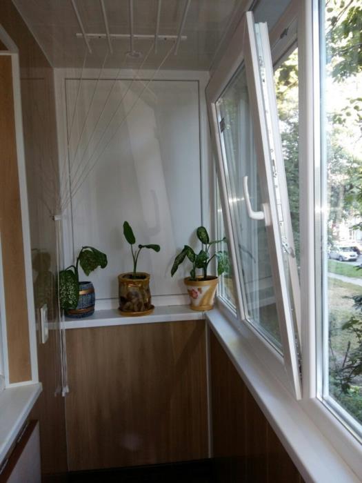 Балконы под ключ - изображениe 4