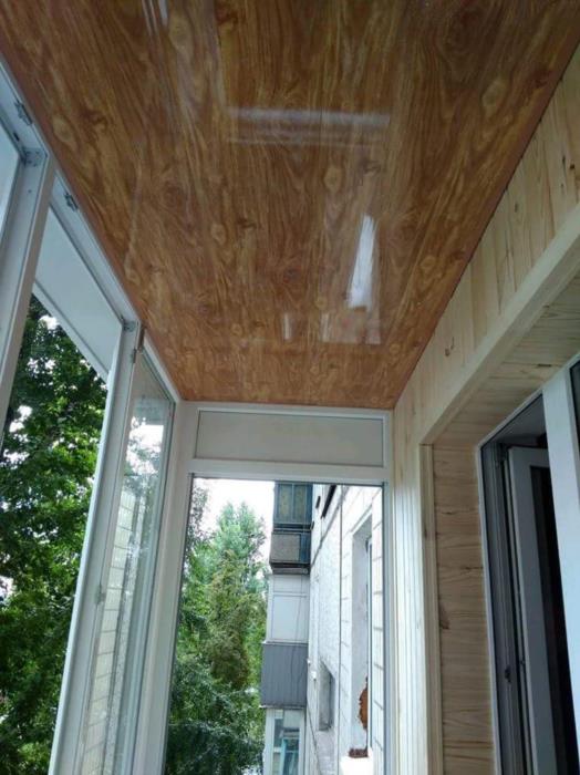 Балконы под ключ - изображениe 5