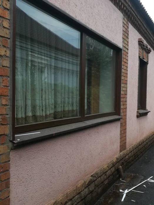 Оконные откосы - изображениe 2