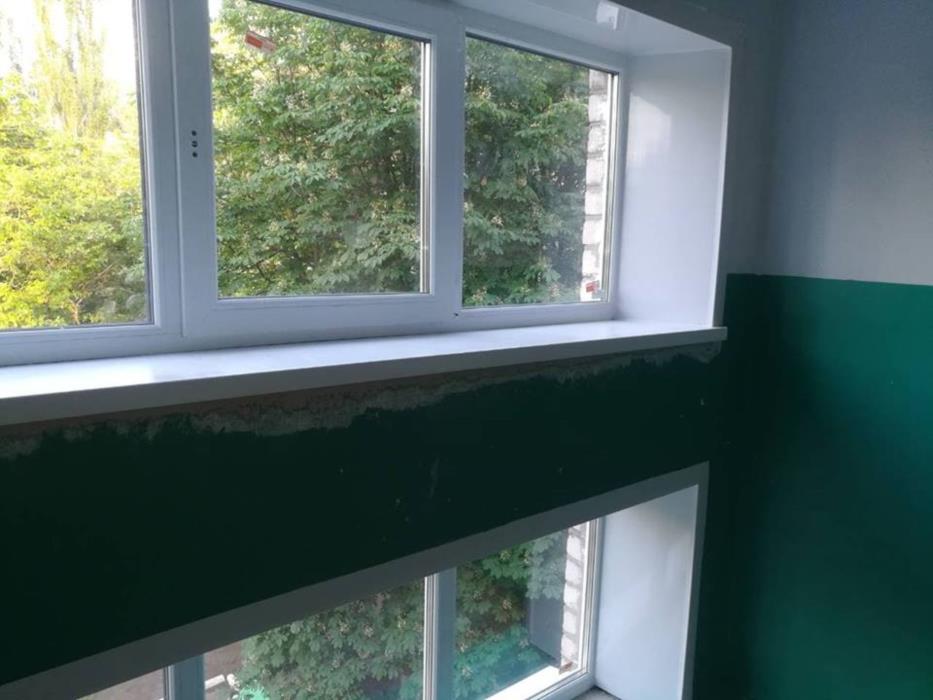 Оконные откосы - изображениe 4