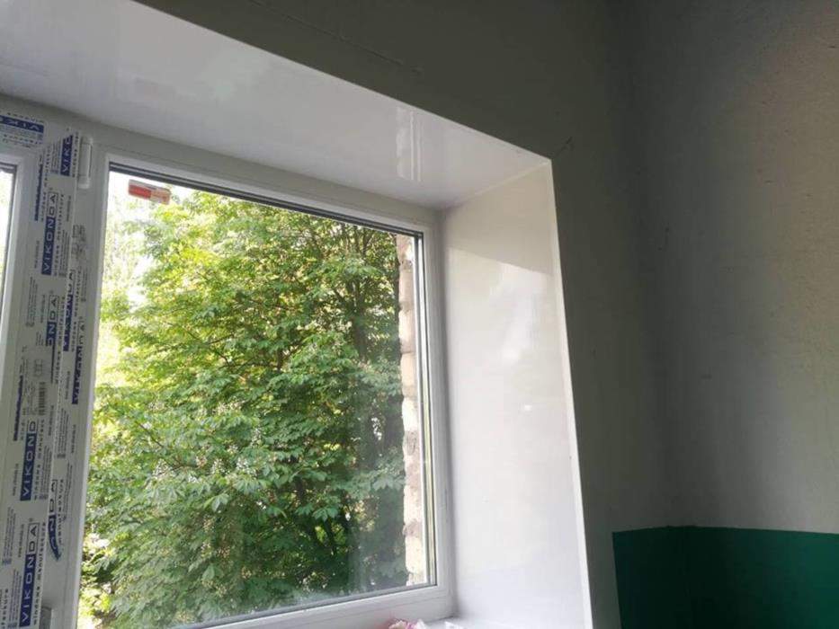 Оконные откосы - изображениe 6