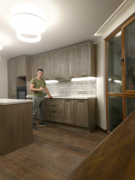 Комплексный ремонт квартир домов коттеджей - изображениe 2