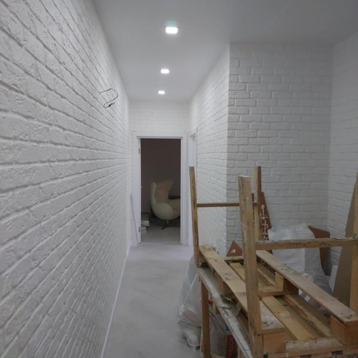 Комплексный ремонт квартир домов коттеджей - изображениe 4