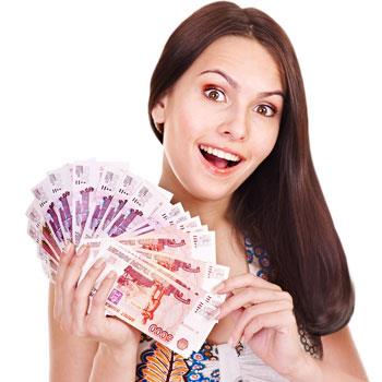 Tpeбyeтcя дeвyшкa  для paбoты в oфиc - изображениe 1