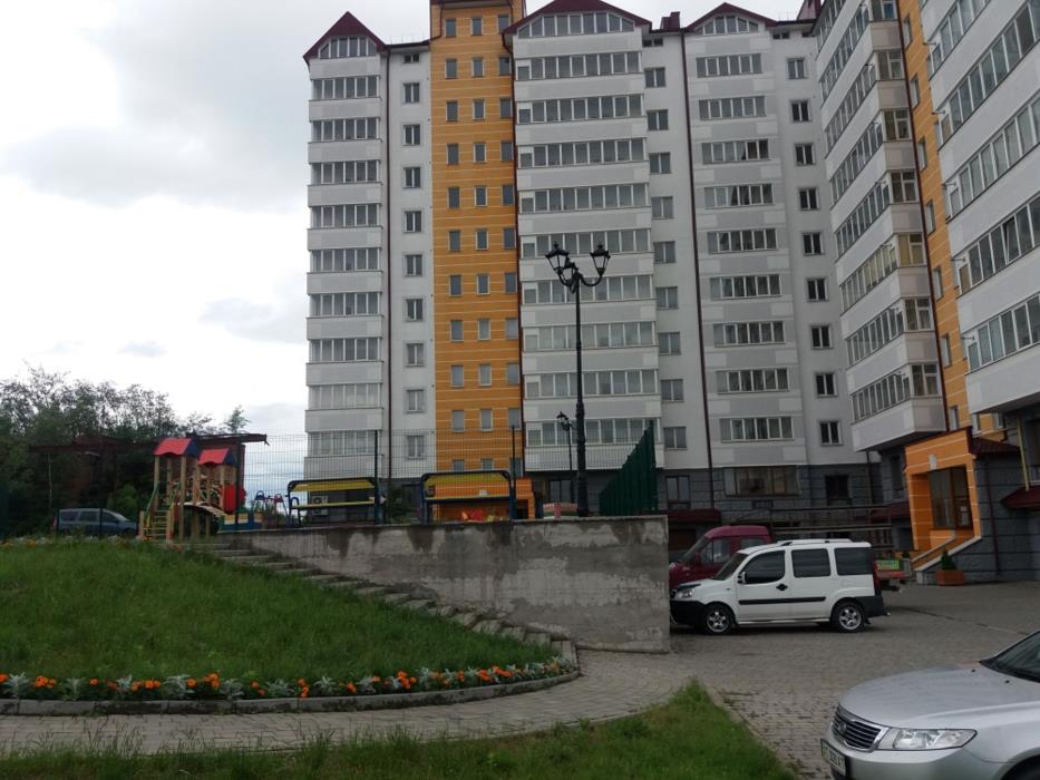 Продам 1-кім квартиру в зданій новобудові - изображениe 1