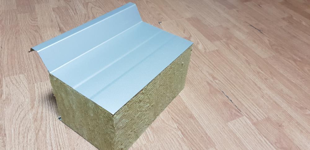 Cендвич панели и профнастил - производство в размер - изображениe 2