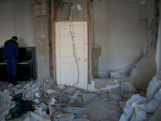 Демонтажные работы под ключ Киев - изображениe 3