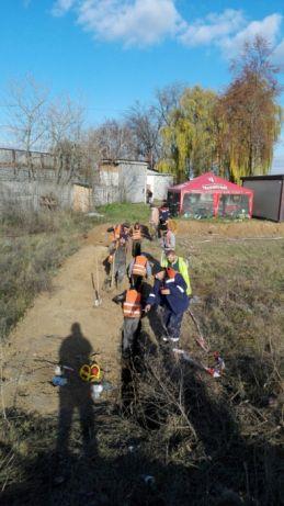 Демонтажные работы под ключ Киев - изображениe 5