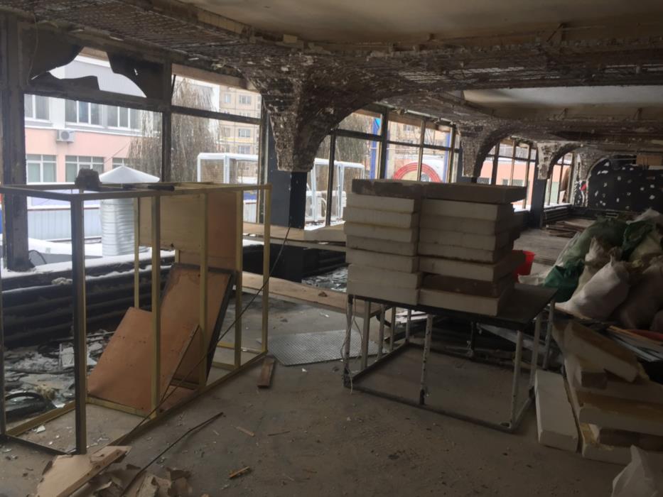 Демонтажные работы под ключ Киев - изображениe 2