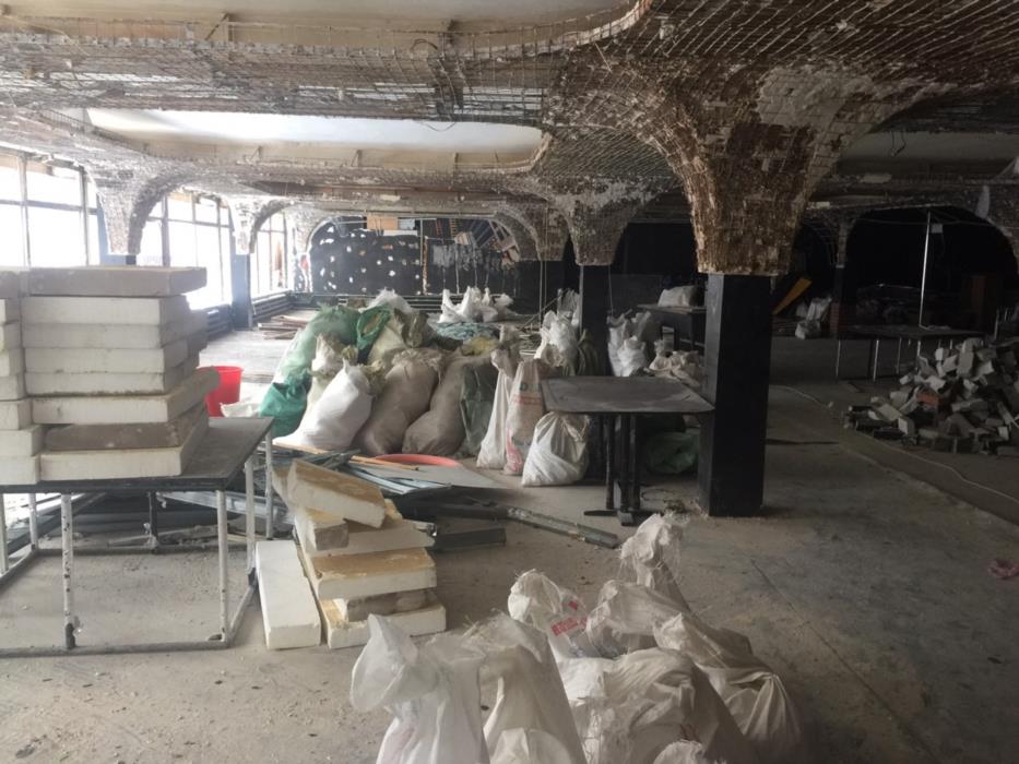 Демонтажные работы под ключ Киев - изображениe 3