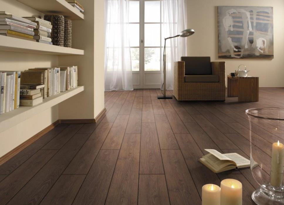 Ламинат для дома - изображениe 1