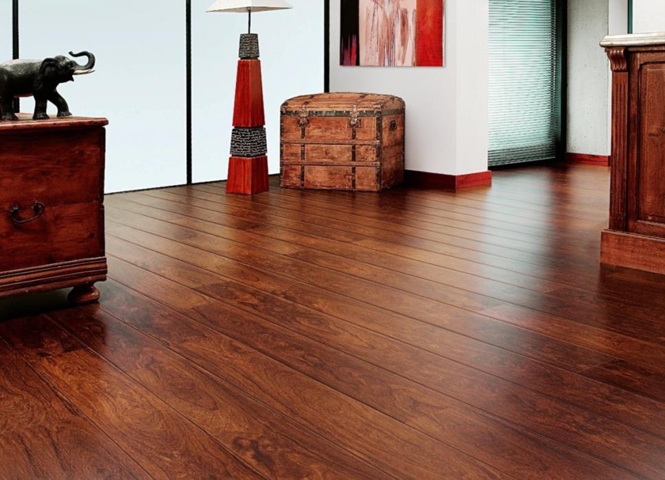 Ламинат для дома - изображениe 2