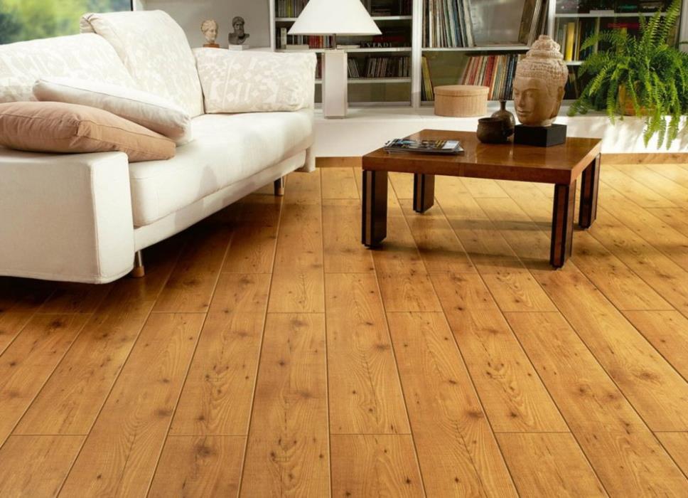 Ламинат для дома - изображениe 3