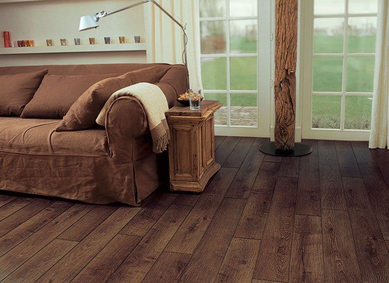 Ламинат для дома - изображениe 4