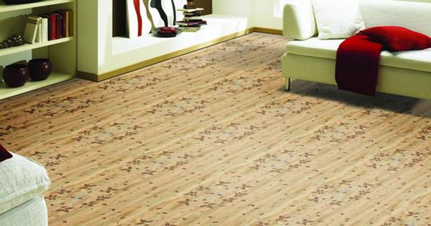 Коммерческий линолеум - изображениe 1