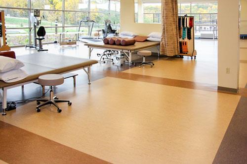 Коммерческий линолеум - изображениe 2