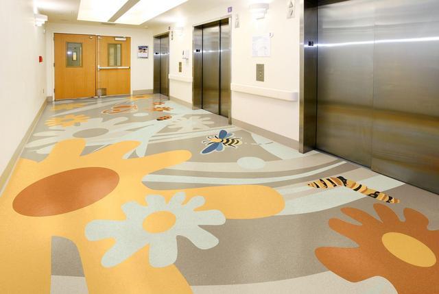 Коммерческий линолеум - изображениe 3