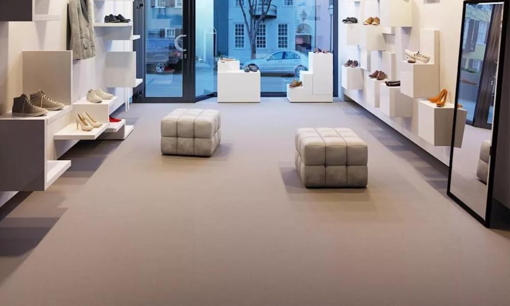 Коммерческий линолеум - изображениe 4