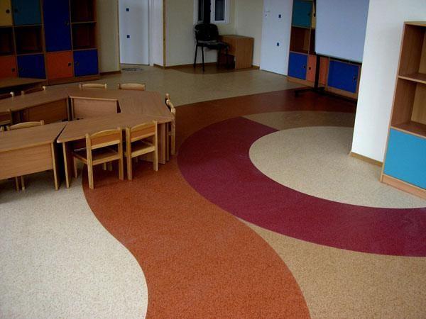 Коммерческий линолеум - изображениe 5