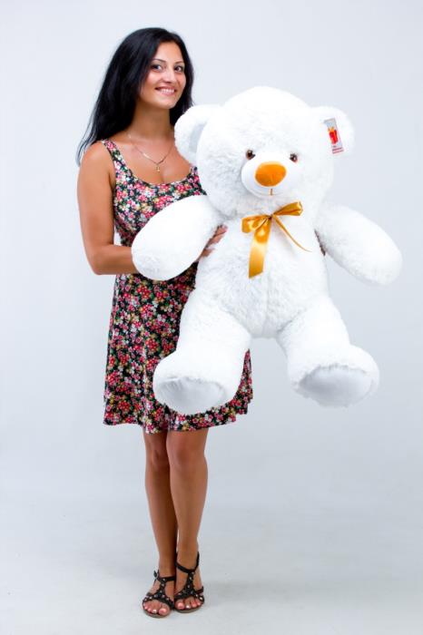 Плюшевые медведи - изображениe 5