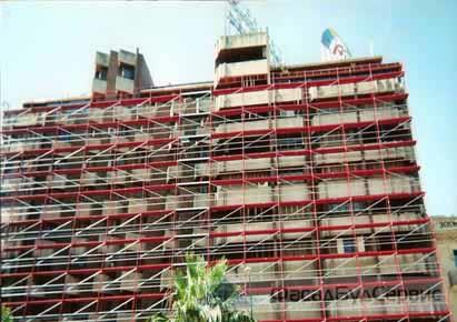 Леса строительные аренда и продажа - изображениe 3