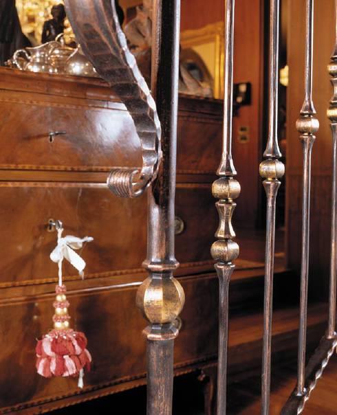 Сердцевины и насадки кованные и литые - изображениe 2