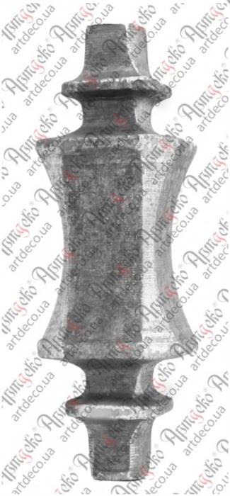 Сердцевины и насадки кованные и литые - изображениe 3