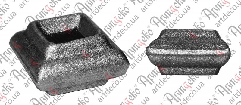 Сердцевины и насадки кованные и литые - изображениe 5