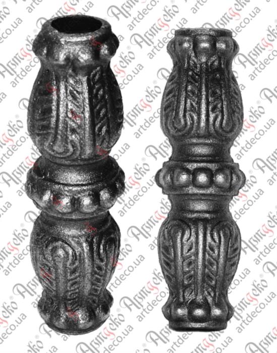 Сердцевины и насадки кованные и литые - изображениe 6