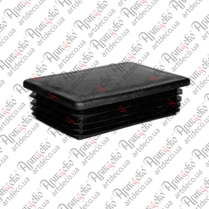 Штампованные крышки для столбов пластиковые заглушки - изображениe 5