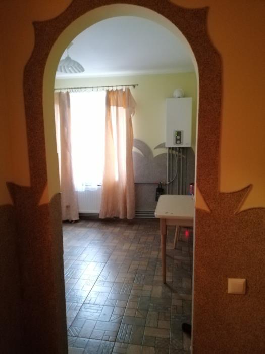 Квартира - изображениe 1