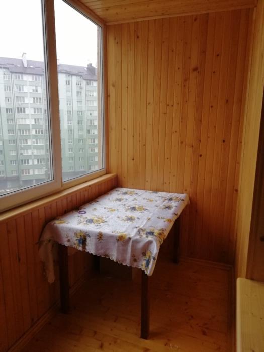 Квартира - изображениe 3