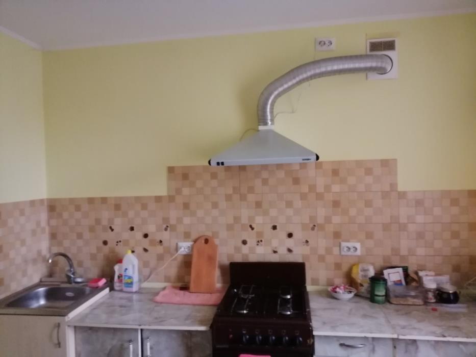 Квартира - изображениe 4